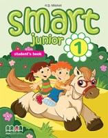 Smart Junior 1 Student’s Book